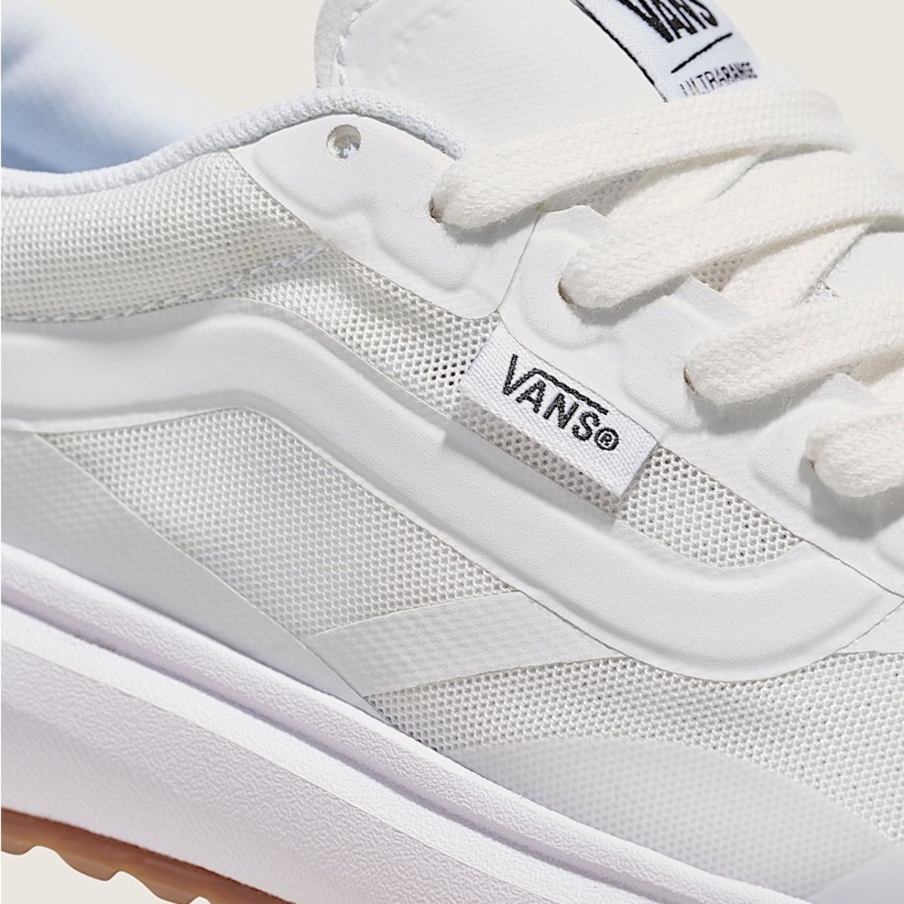 Vans MTE Ultrarange 2.0 RW True White Sneakers NIB Men’s 7 / Women’s 8.5 - Picture 6 of 11